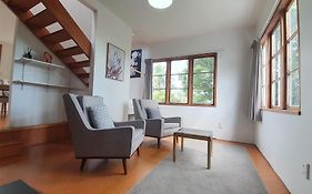 Kingsland Family Home